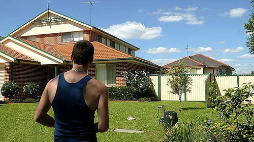 战胜悉尼高房价 首置者巧买楼花|居外网