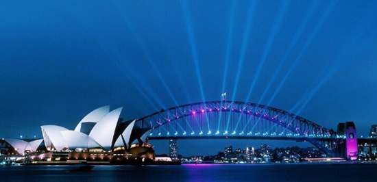 逃往墨尔本?新移民眼中的悉尼和墨尔本|居外网