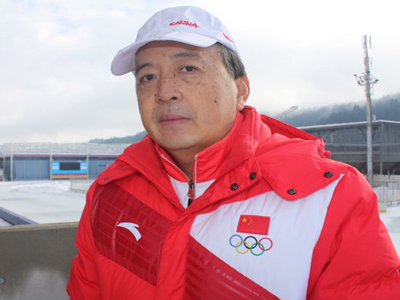 肖天曾涉嫌反腐申请出国被拒 体育局官员频落